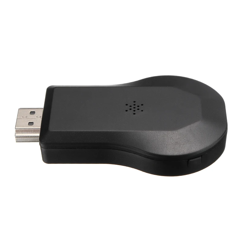 Для Anycast Miracast USB WiFi Дисплей донгл адаптер Медиа Видео стример без переключателя ТВ-палка Airplay проекционный передатчик