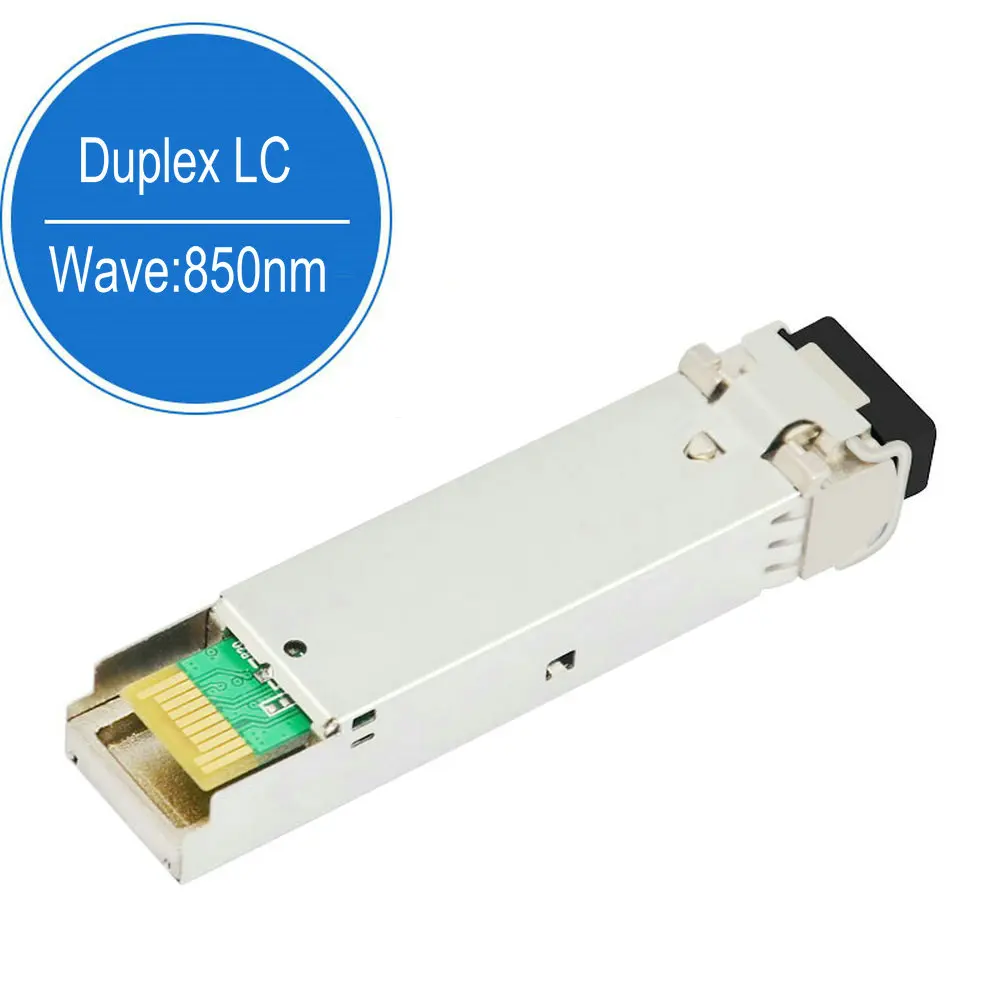 Для Dell совместимый, 320-2881 1,25G 550m SFP модуль приемопередатчика