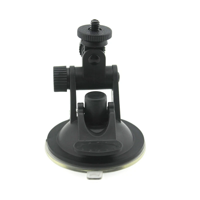 Портативный присоске Автомобильный держатель окна для GoPro Hero камеры 1/" X6HA