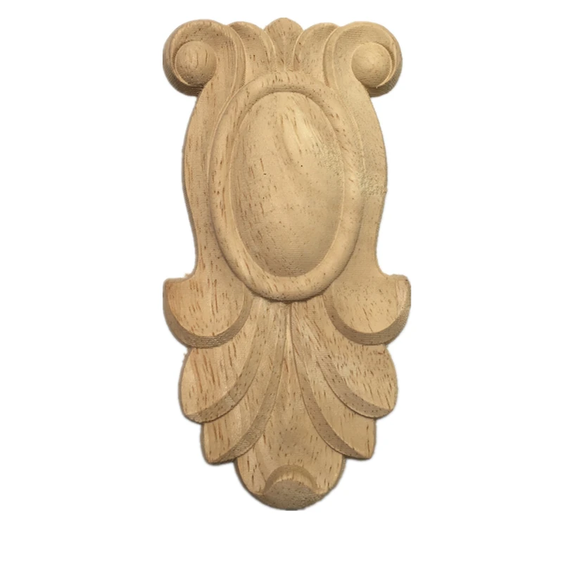 Деревянные цветы Decoracion Smallflower домашний декор деревянная мебель украшение дома