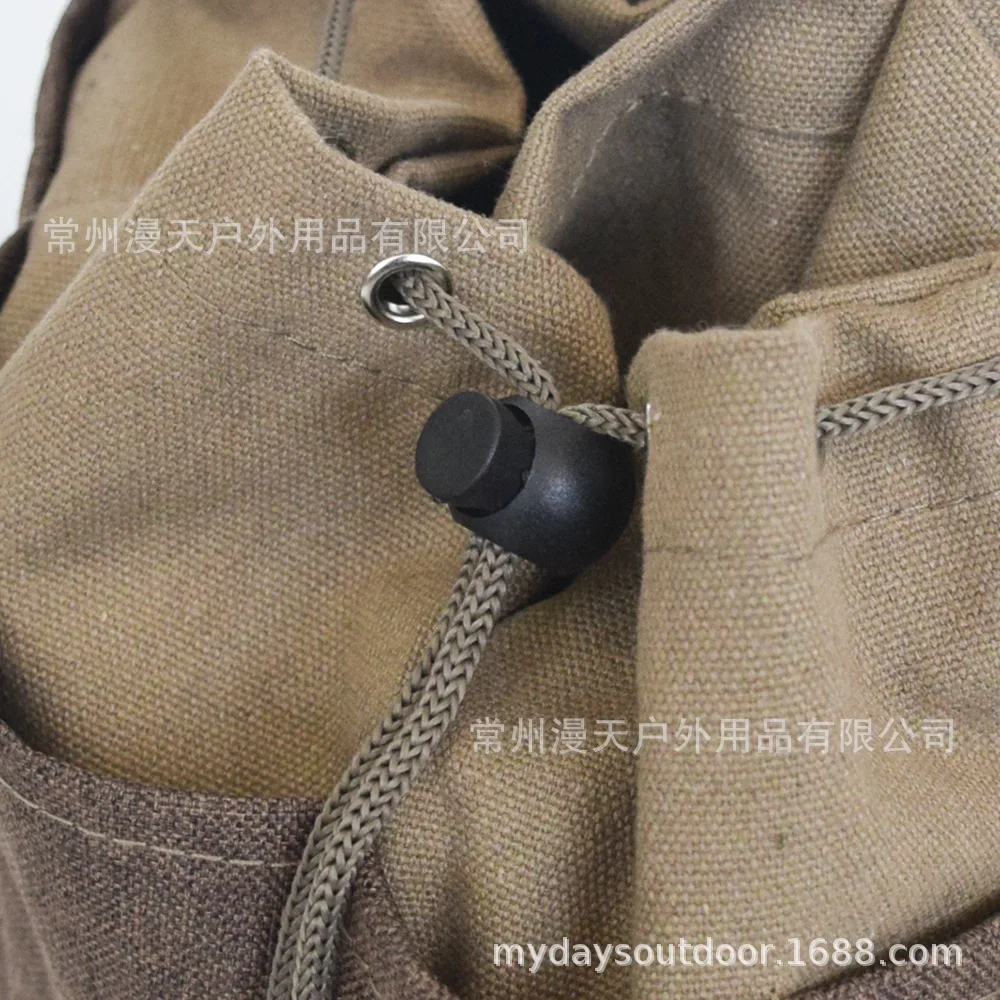 AliExpress хаки мульти-функциональный холст инструментарий для хранения инструментов