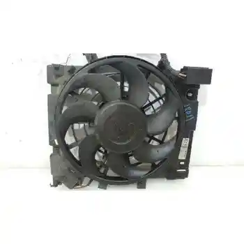 

13132559 ELECTRIC FAN OPEL ASTRA H BER.