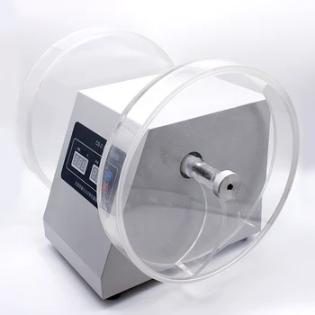 Price Benchtop Tablet Friability Tester Instrument CS-2