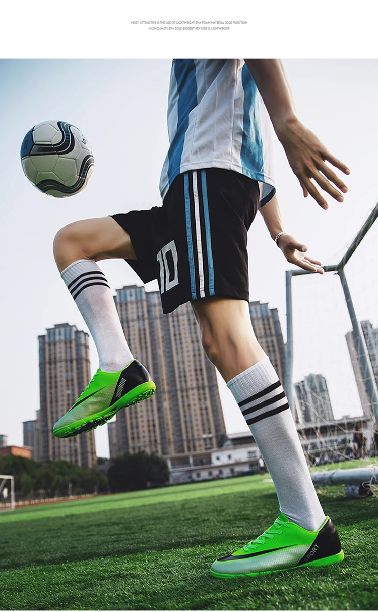 Профессиональная Обувь для футбола Superfly VI 360 Elite FG KJ 6 XII 12 CR7 SE Ronaldo Neymar Мужские Молодежные футбольные ботинки высокие ботильоны