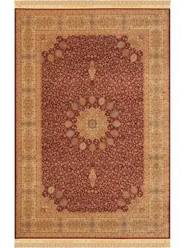 

Carpet Collection "Esmeralda" 2m015-red 120x160 cm 28640