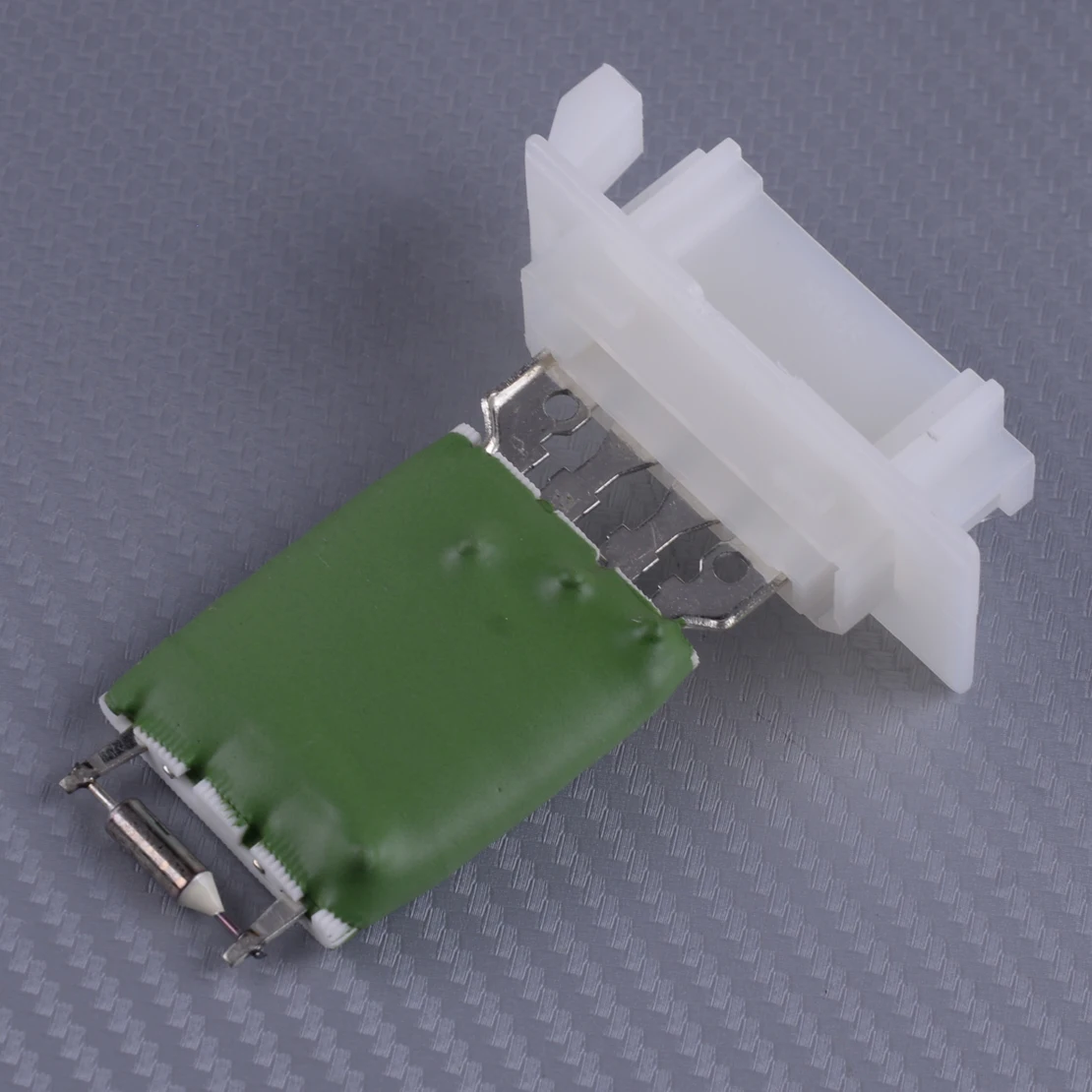 

DWCX 1698200397 Blower Fan Motor Heater Regulator Resistor Fit for Benz A Class B Class W169 W245 2005-2007 2008 2009 2010 2011