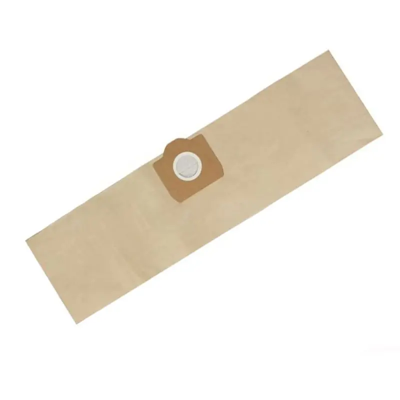 

10pcs Vacuum Cleaner Paper Dust Bags Filter for Karcher MV1 WD3200 WD3300 SE4001 A2204 A2656 Spare Parts Accessories