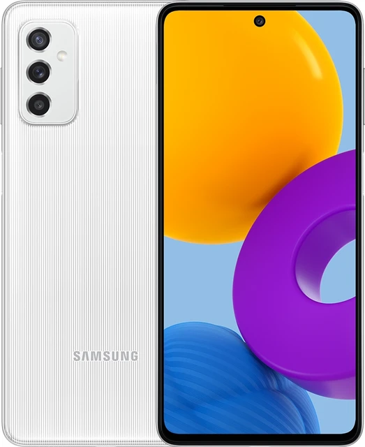 Samsung Galaxy M52 5G SM-M526B/DS ...