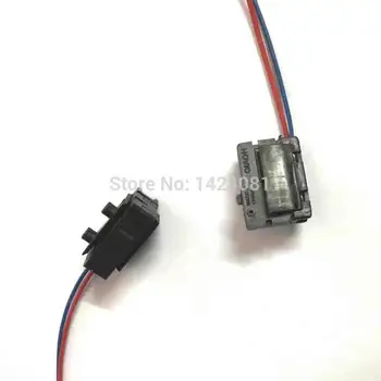 

Set 3BD998785 3BD998786 DOOR LOCK Micro Switch For VW PASSAT B5 GOLF 4 MK4 BORA POLO TOURAN Audi A6 C5 3BD 998 785 /3BD 998 786