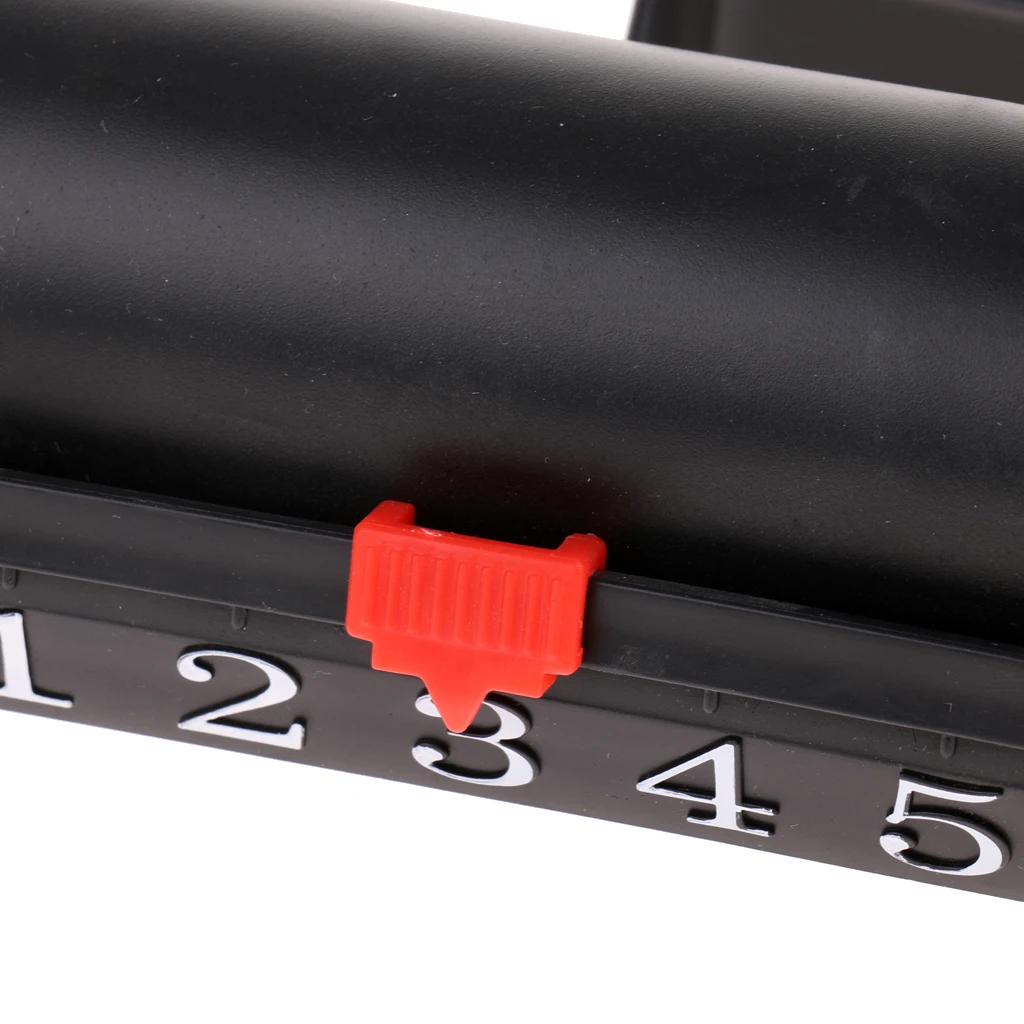 Table Football Counter 10 Numbers Scoring Score Counter Indicator for Foosball Tables/Ice Hockey / Air Hockey