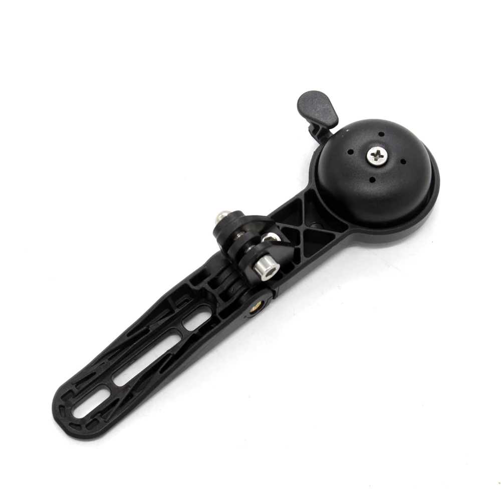 Cena Uchwyt na komputer rowerowy z dzwonek rowerowy prędkościomierz GPS komputer do montażu Gopro Sport statyw do GARMIN CATEYE Bryton 4 w 1