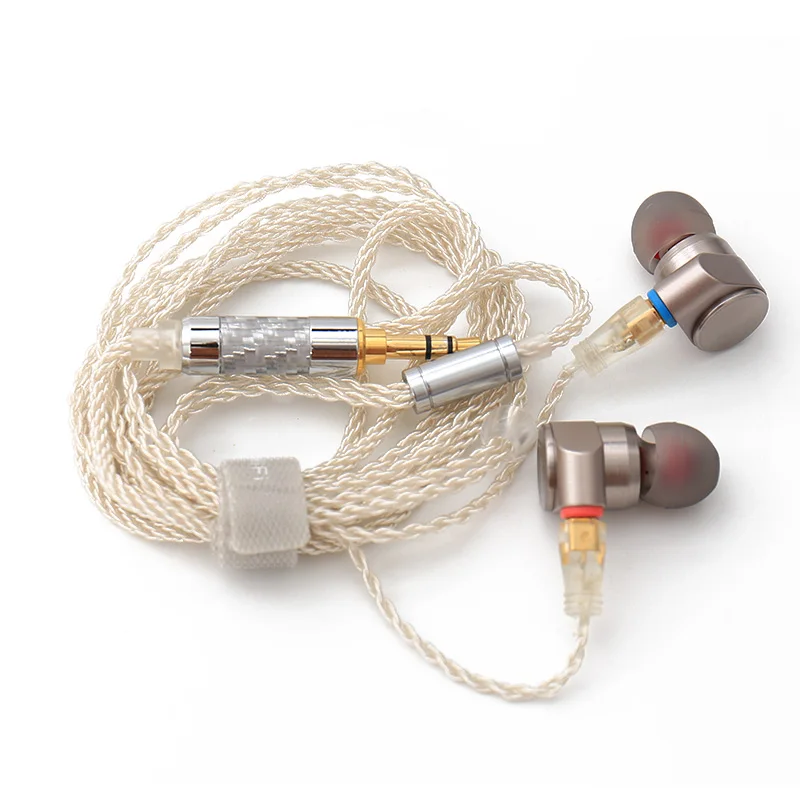 TINHIFI аудио Олово T2 pro 2DD динамические HIFI наушники со съемным MMCX кабелем наушники-вкладыши