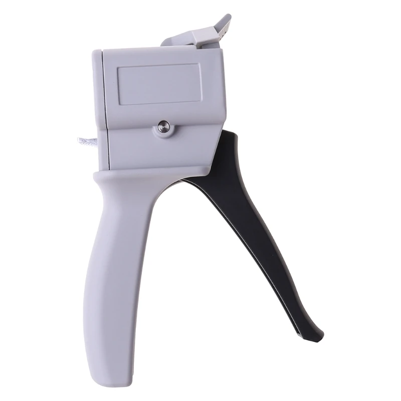 2:1/1:1 Universal Glue Gun 50ml Two Component AB Epoxy Sealant Glue Gun Applicator Adhensive Squeeze Manual Caulking Q84D,caulking tools,caulking gun nozzles,caulking gun,caulking nozzle,sealant tool kit
