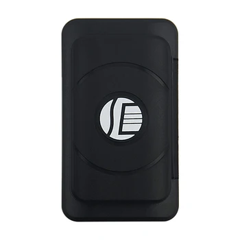 

Strong Magnet IP67 Multi-function Long Battery Life 4400/6400mA GPS tracker TK202 Add GPS Function Receive GPS Signals Faster