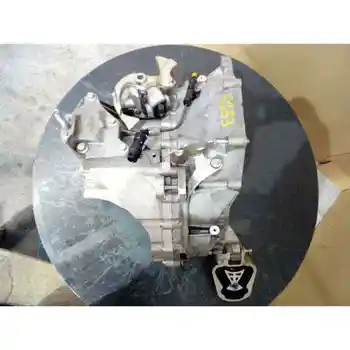 

DG9R7201CCB GEARBOX FORD S-MAX