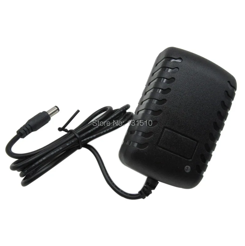 10 шт. 16,8 V 1A Li-poly зарядное устройство 5,5*2,5 мм AC DC блок питания зарядное устройство для 4S 14,8 V 14,4 V 16,8 V