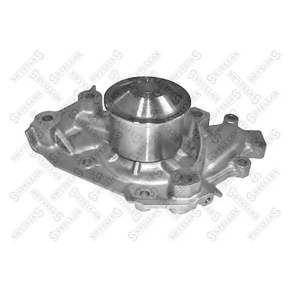 Помпа Toyota Camry 3.0 V6 24V 94 STELLOX 4500-0097-SX