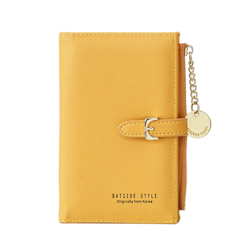 08 Женский Длинный кошелек Portefeuille Femme Mujer Portfel Damski Portafoglio женские кошельки для телефона - Цвет: 08