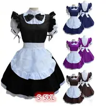 French Maid Outfit Outfit Aliexpress