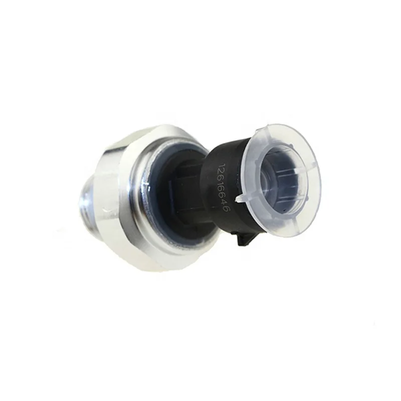

12616646 Oil Pressure Sensor Sender Switch for Hummer H2 H3 Buick Chevy Chevrolet Trailblazer Tahoe GMC 4.8L 5.3L 6.0L 5.7L 6.2L