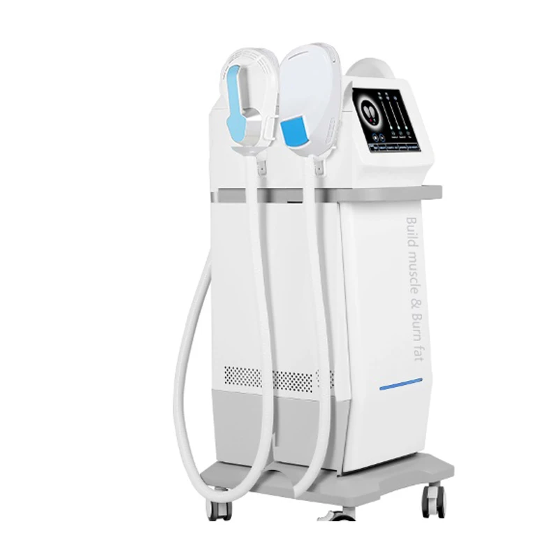 EMS LIM NOVA Ems Sculpt электромагнитная машина для похудения тела | Красота и здоровье