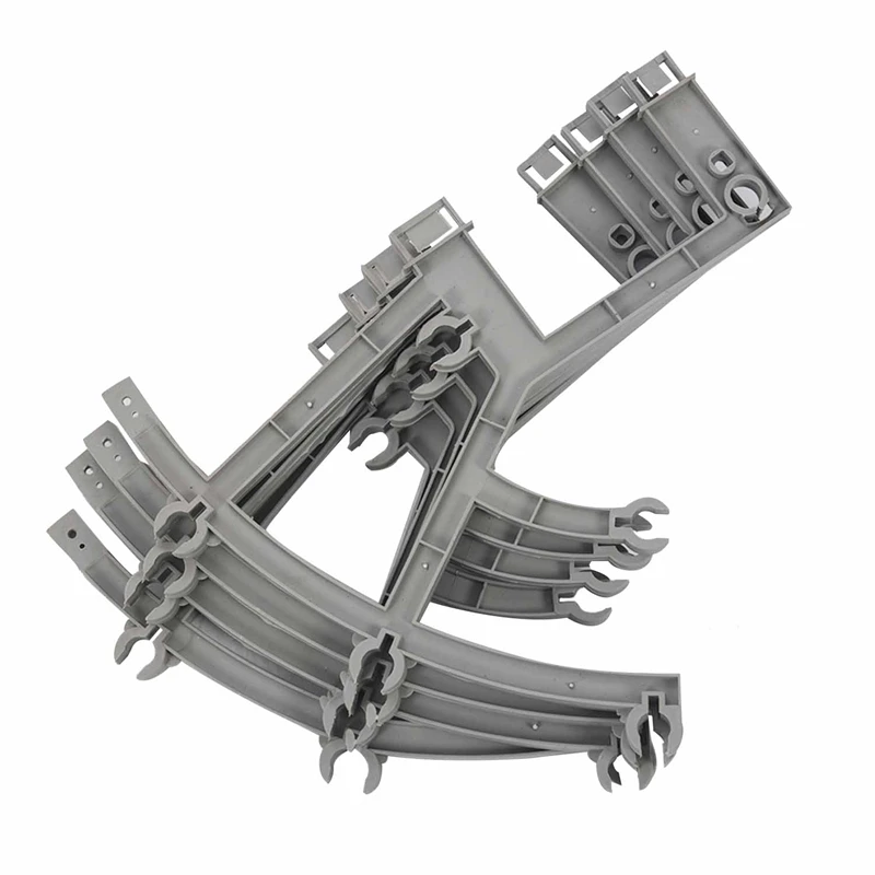 TV/DTV/VHF/HDTV/UHF/HD/FM Multi-System Outdoor TV Antenna