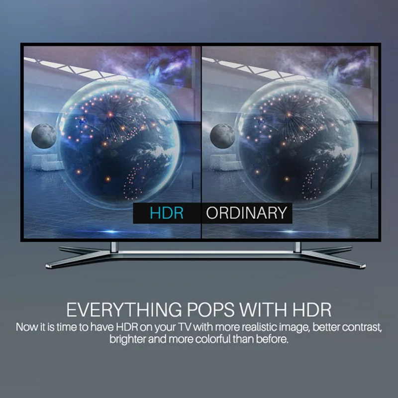 MECOOL M8S Plus DVB-S-S2 Android 7,1 ТВ приставка Amlogic S905D 1 ГБ ОЗУ 8 ПЗУ Восьмиядерный 100 м 4 к H.265 2,4G WiFi телеприставка IP tv
