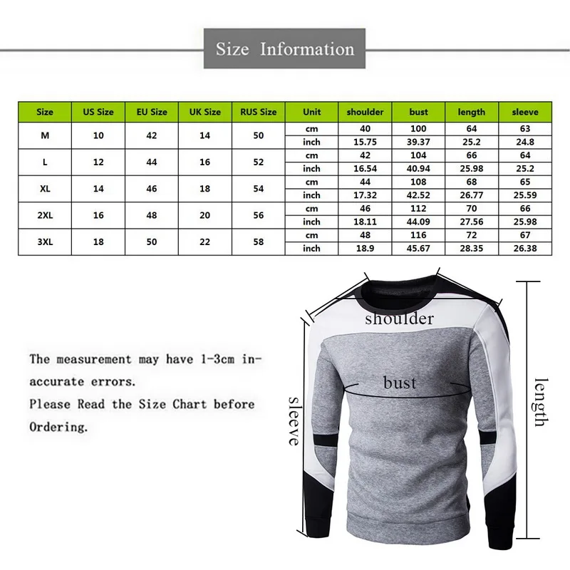 Seller 2019 Winter Men Sweater Slim Fit Knittwear Casual Pullover Male O-neck Patchwork Sweater Men Pull Homme Tops Men Clothing