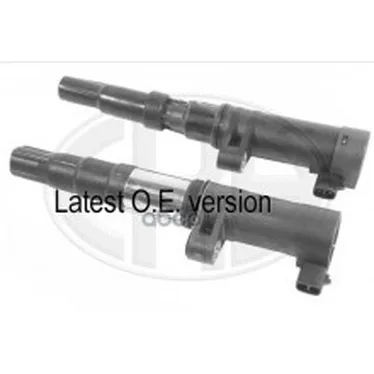 Катушка Зажигания Renault Logan/Clio Ii/Laguna/Megane 16v Era 880009 Era арт. 880009