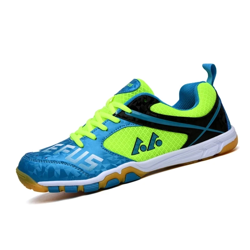 Table Tennis Shoes Badminton Competition Tennis Training Sneakers Sports Shoes For Men and Women sports shoes