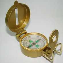 Компас, компас металлический компас Портативный Компас Dc45-3