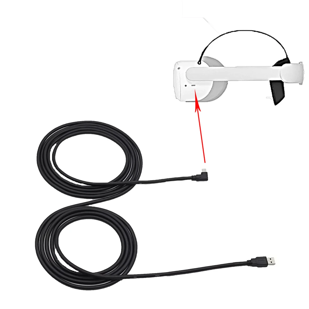 Кабель Для Oculus Quest 2 Купить