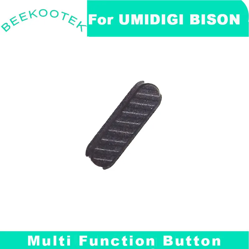 New Original UMIDIGI BISON Power Volume button Key up/down button Multi Function Key Accessories For Umidigi bison Phone