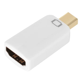 

Mini DisplayPort to HDMI Adapter 1080p Mini DP to HDMI Converter for MacBook Air Pro