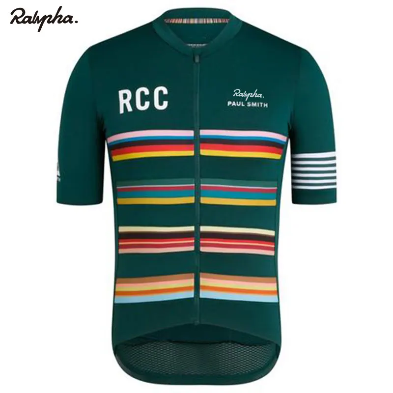 7 Rapha, новинка, RCC, Мужская одежда для велоспорта, одежда для велоспорта, Roupas Ropa Ciclismo, Hombre, MTB, Майо, для велосипеда, для лета, для шоссейного велосипеда, Триатлон - Цвет: 7