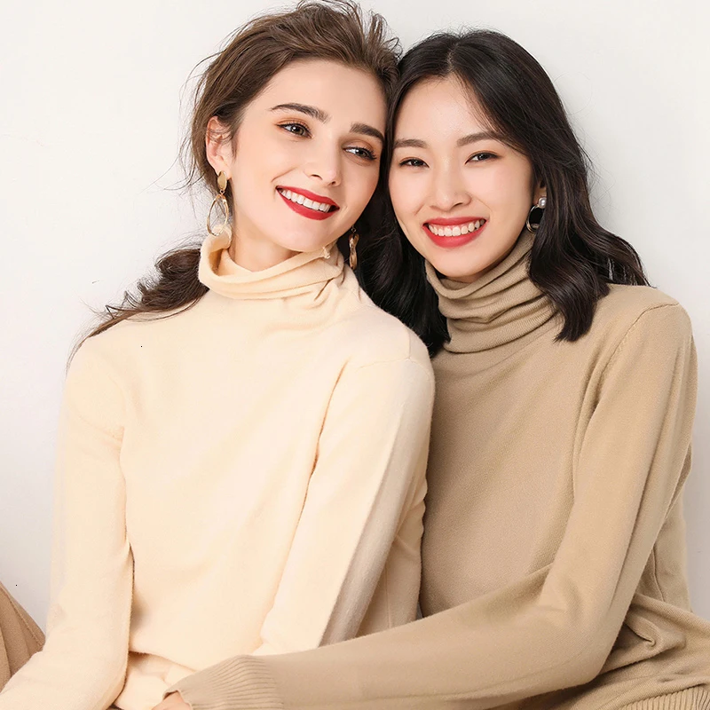 

Retrieve Warm Trui Coltrui Women Trui Winter Warm Female Jumper Fat Christmas Trunks Dribbled Used Trui