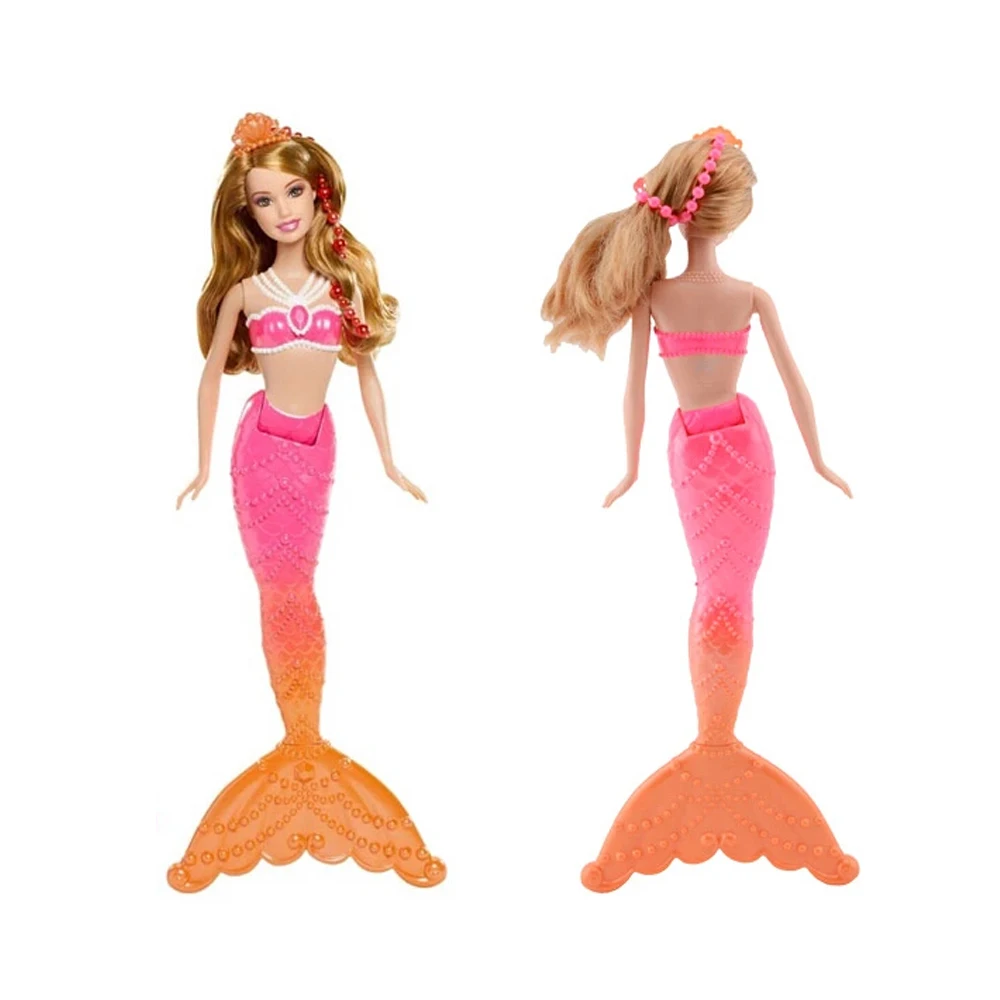 mermaid toys for kids