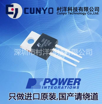 

10pcs TOP249YN POWER/ TO-220 Original New 1 order