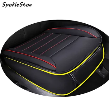 

For Kia Rio General Car Seat Cushions For Audi A6, Single Seat Cushion, Pad Covers, FOR Cruz US8 X25