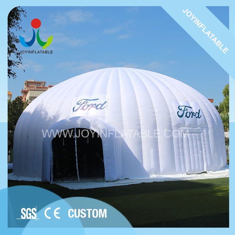 Dia 18.6M Inflatable Dome Tent Inflatable Dome for the Special Events 3