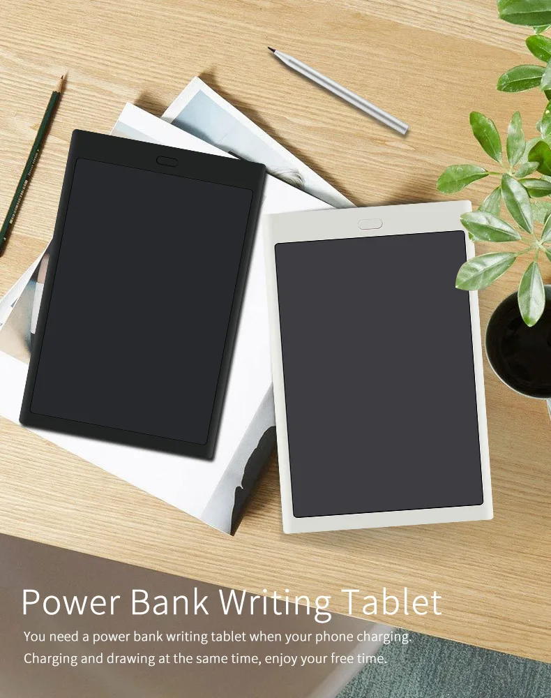 LCD Writing Tablet