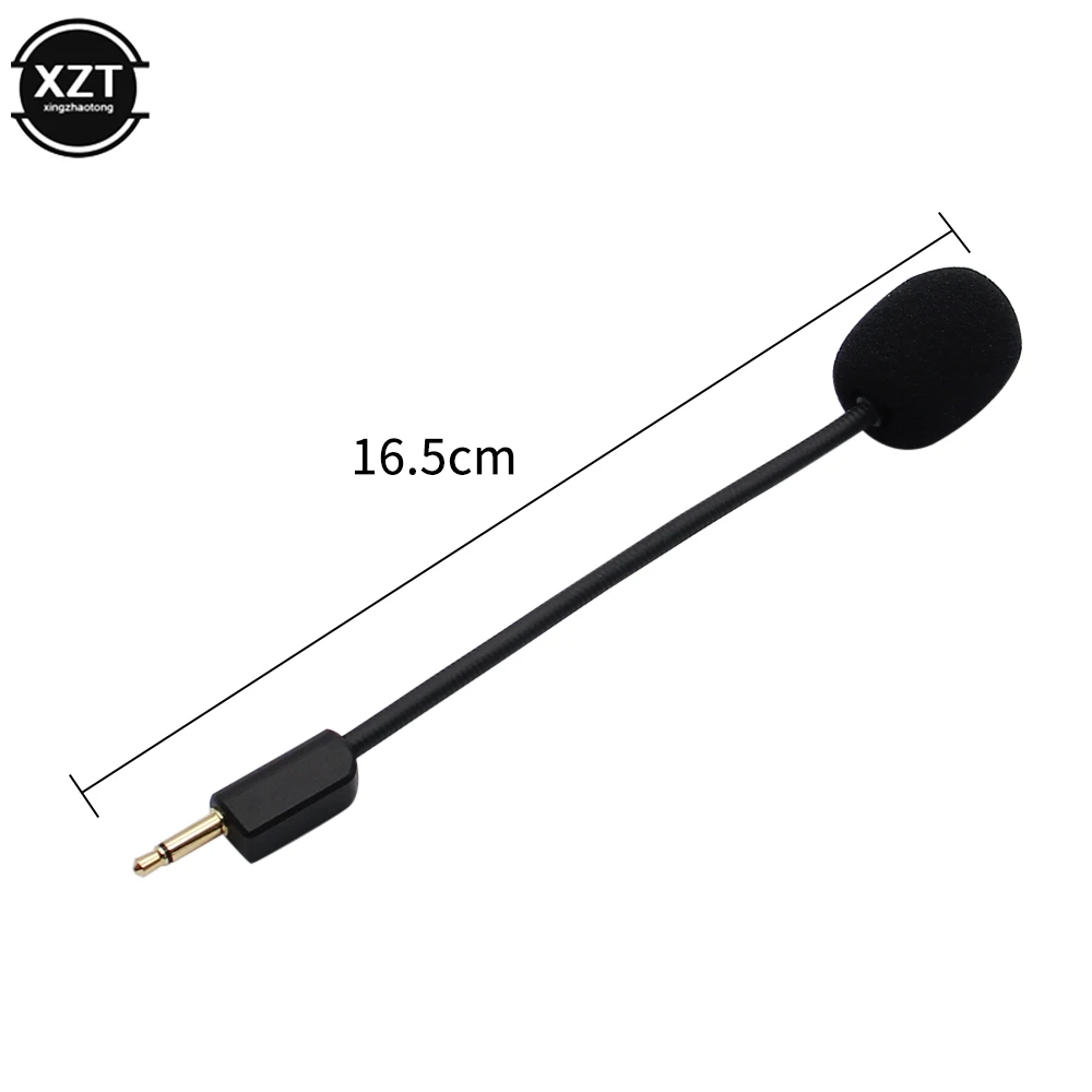 Replacement 2.5mm Mic Microphone Booms for JBL Quantum 100 Q100 Wired  Gaming Headphones Game Headsets - AliExpress
