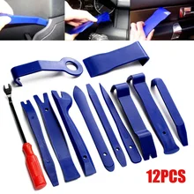 Car-Repair-Tool Auto-Dent-Puller-Removal Spotter Mechanics Automobile Portable Installer-Radio
