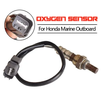 

Oxygen Sensor Lambda Probe O2 Sensor For Honda BF200 BF225 200HP 225HP Marine Outboard 2002-2007 35655-ZY3-013 35655ZY3013