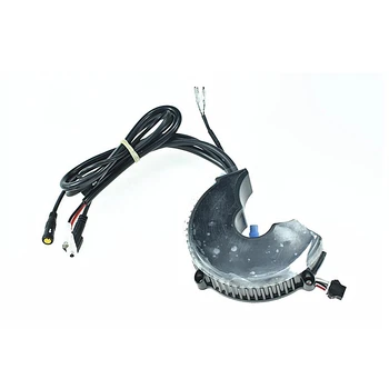 

36V 18A BaFang BBS mid motor controller, electric bicycle 6 mosfets Bafang BBS controller!