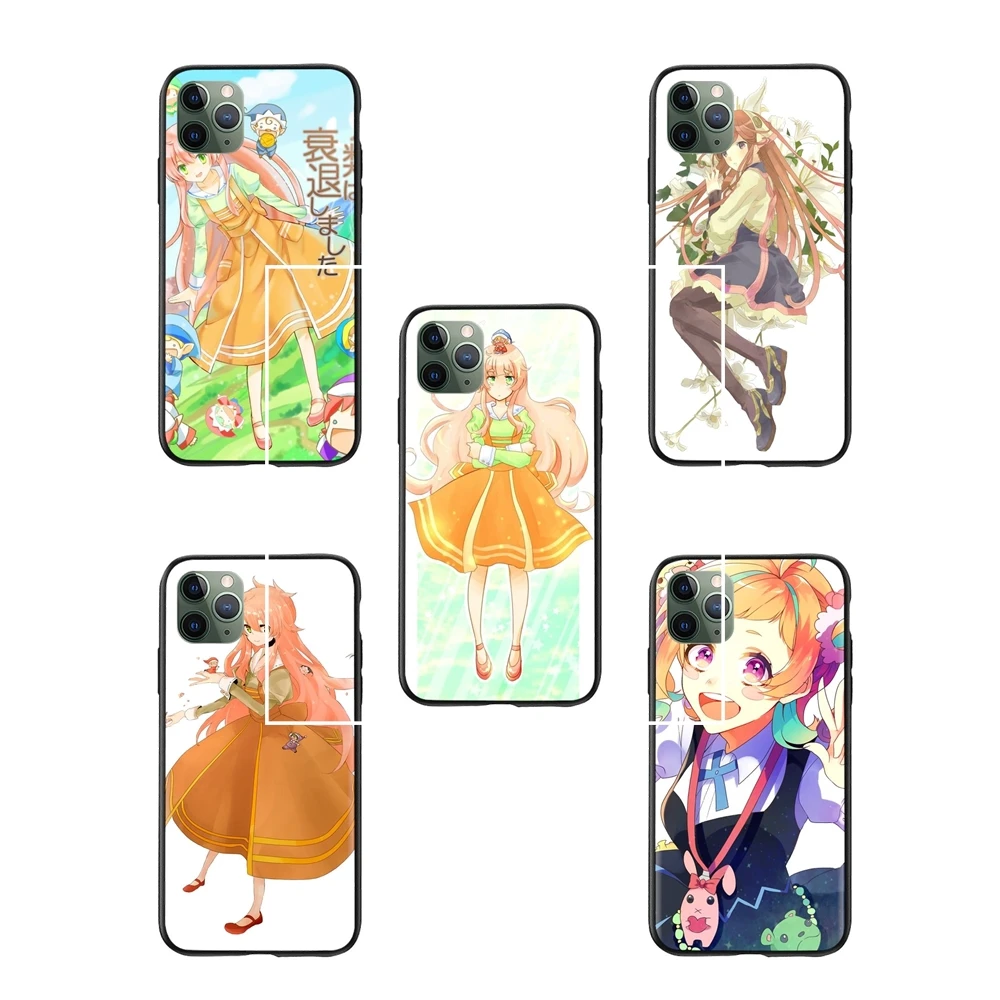 新到着 Jinrui Wa Suitai 致しアニメデスクトップの壁紙 Iphone 6 ケースインドハードプラスチック電話キャパ Fitted Cases Aliexpress