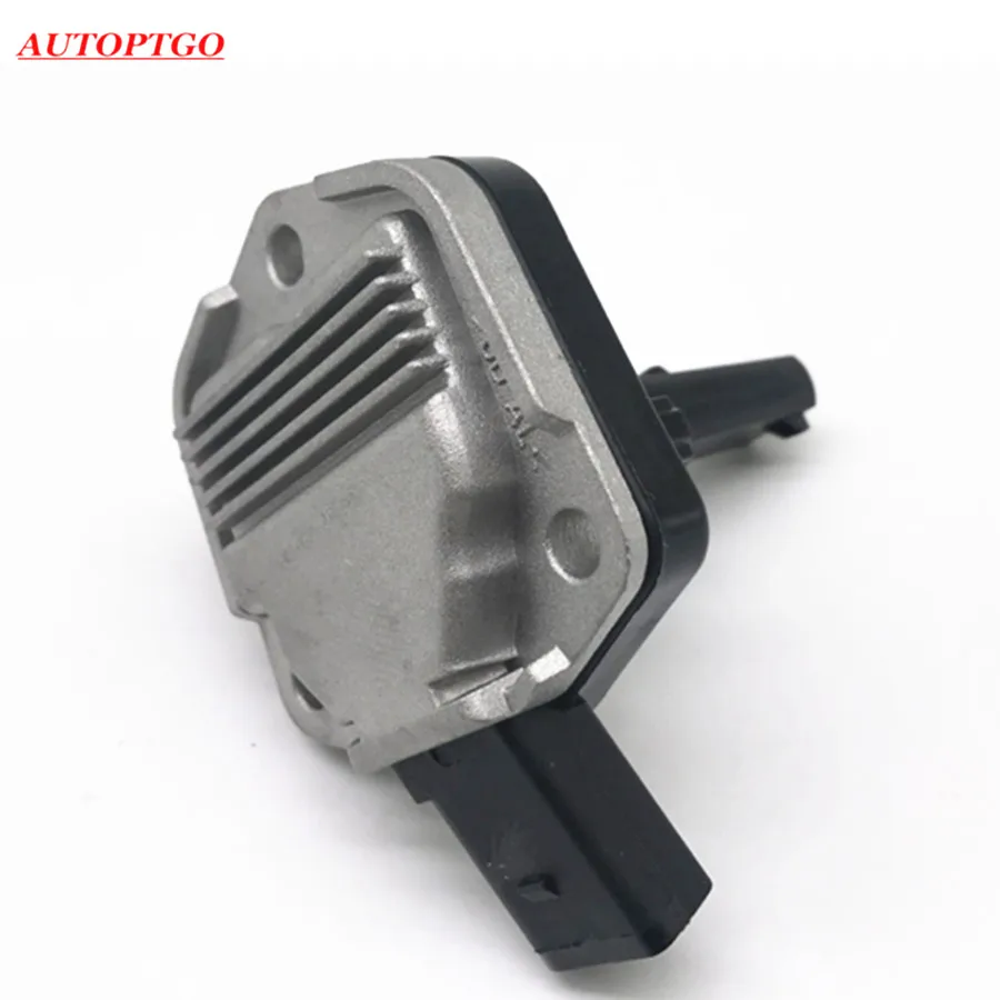 1J0907660B датчик уровня моторного масла подходит для Audi A4 A6 A8 RS6 S4 S6 S8 TT подходит для Volkswagen Beetle Golf Passat Phaeton Skoda - Цвет: 1J0907660B