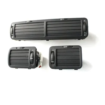 

Dashboard Air Outlet Air AC Vent Venlitation Heater Vent For VW Passat B5