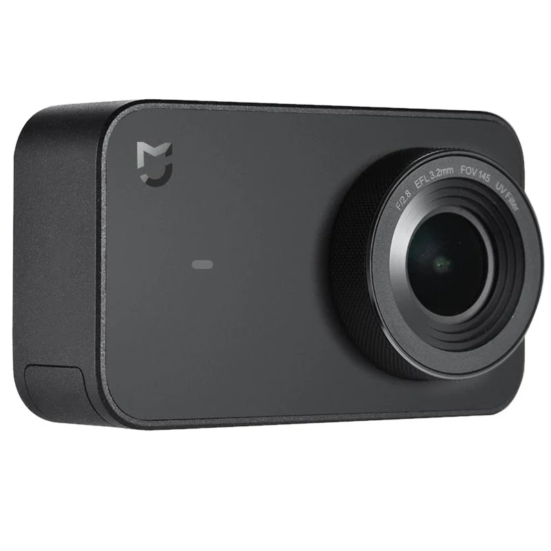 Экшн-камера XIAOMI Mi Action Camera 4K