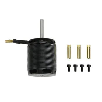 

Tarot-RC 4035HS 6S 1090KV 550 Helicopter Motor MK55023 Multi-axis Multi-rotor Aircraft Model Spare Parts